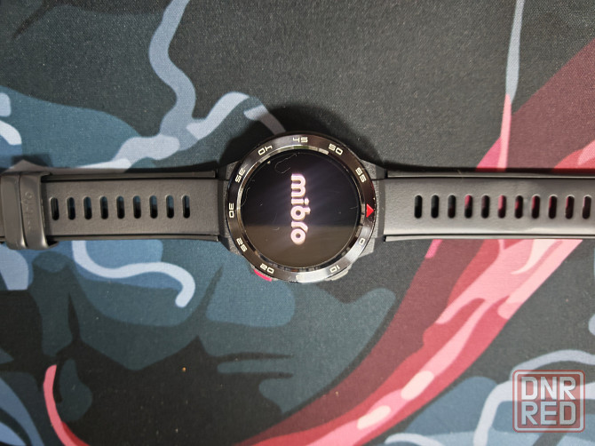 Xiaomi mibro watch gs pro Донецк - изображение 3