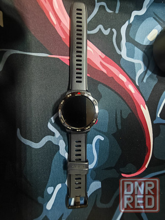 Xiaomi mibro watch gs pro Донецк - изображение 1