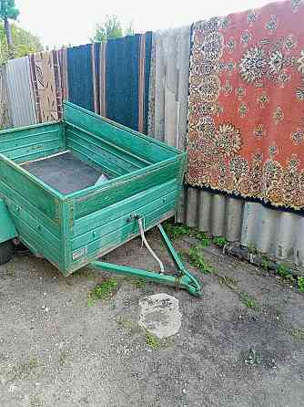 Продам прицеп Макеевка