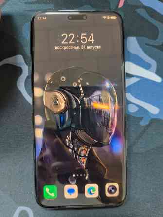 Honor Magic 7 pro 12+512 гб (Графитовый черный) Донецк