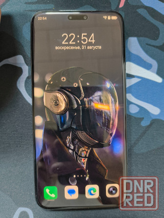 Honor Magic 7 pro 12+512 гб (Графитовый черный) Донецк - изображение 1