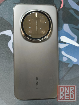 Honor Magic 7 pro 12+512 гб (Графитовый черный) Донецк - изображение 2