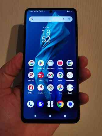 Sharp Aguos R7 озу 12. пзу 256 Донецк