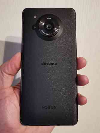Sharp Aguos R7 озу 12. пзу 256 Донецк