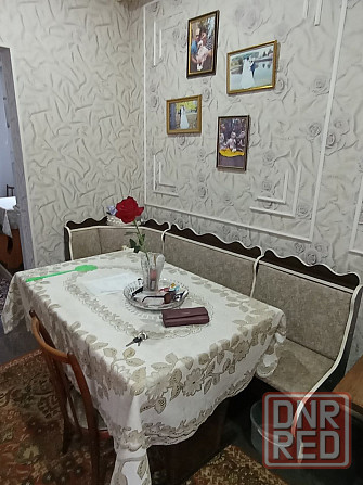 Кирпичный дом , два гаража Макеевка - изображение 4