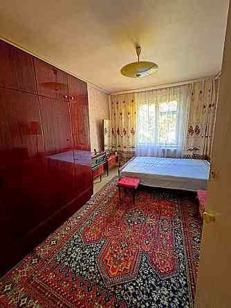 Продам 3х ком.кв-ру на Раздольной возле рынка Донецк