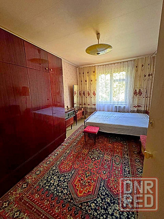 Продам 3х ком.кв-ру на Раздольной возле рынка Донецк - изображение 5