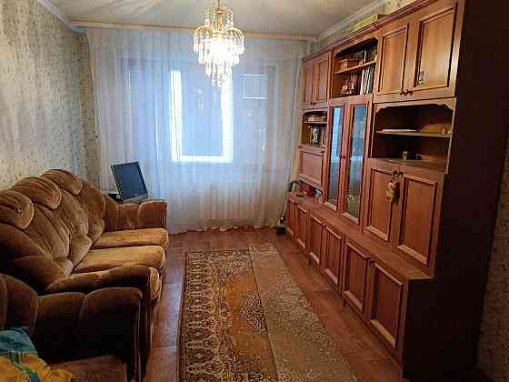 Продам 3х ком. кв-ру на Раздольной Донецк