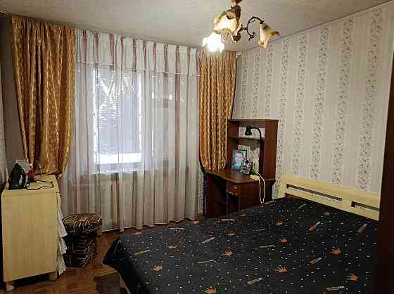 Продам 3х ком. кв-ру на Раздольной Донецк