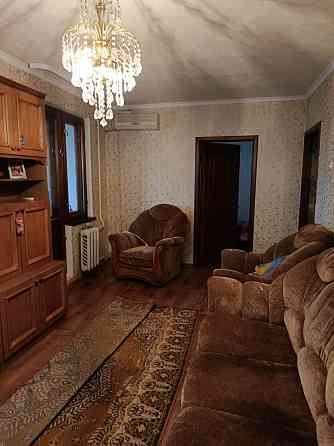 Продам 3х ком. кв-ру на Раздольной Донецк