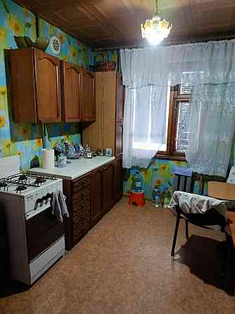 Продам 3х ком. кв-ру на Раздольной Донецк