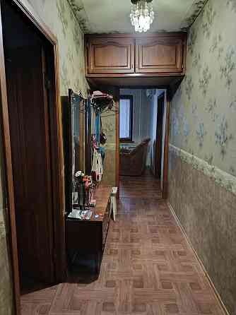 Продам 3х ком. кв-ру на Раздольной Донецк