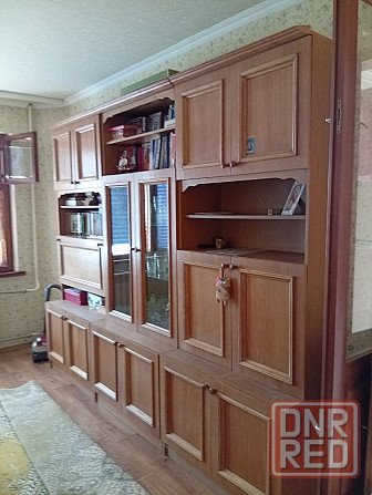 Продам 3х ком. кв-ру на Раздольной Донецк - изображение 5