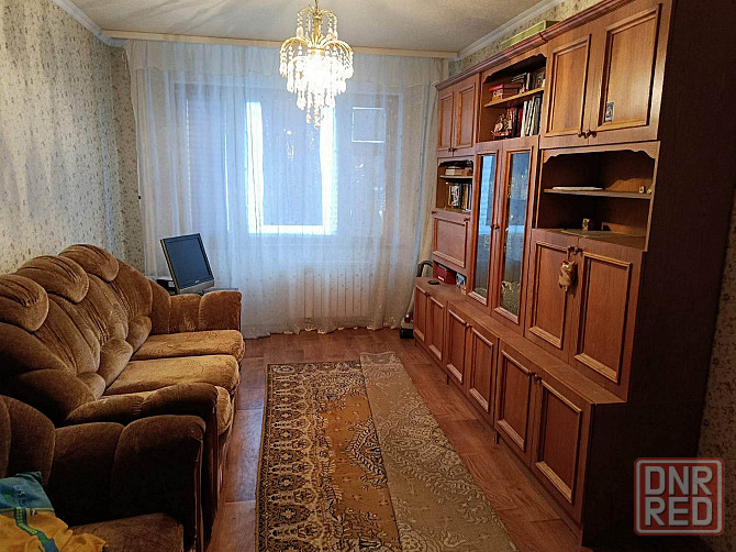 Продам 3х ком. кв-ру на Раздольной Донецк - изображение 1