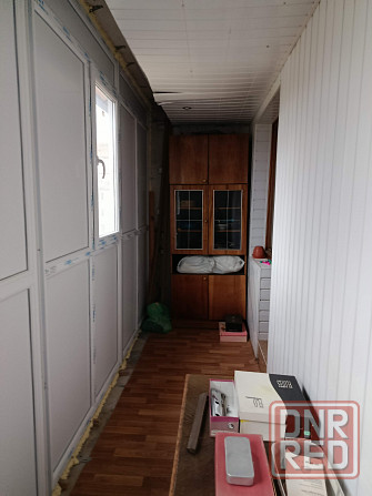 Продам 3х ком. кв-ру на Раздольной Донецк - изображение 9