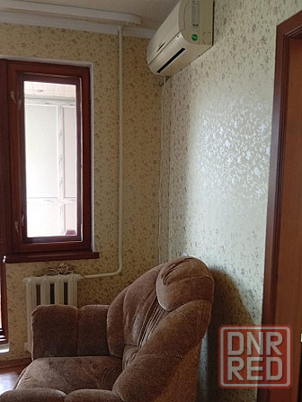 Продам 3х ком. кв-ру на Раздольной Донецк - изображение 2