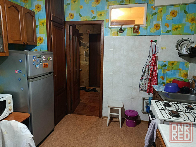 Продам 3х ком. кв-ру на Раздольной Донецк - изображение 7