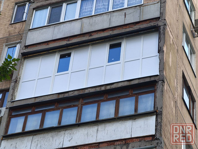 Продам 3х ком. кв-ру на Раздольной Донецк - изображение 10