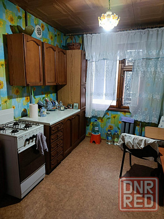 Продам 3х ком. кв-ру на Раздольной Донецк - изображение 6