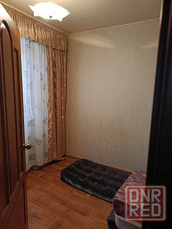 Продам 3х ком. кв-ру на Раздольной Донецк - изображение 4