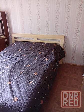 Продам 3х ком. кв-ру на Раздольной Донецк - изображение 4