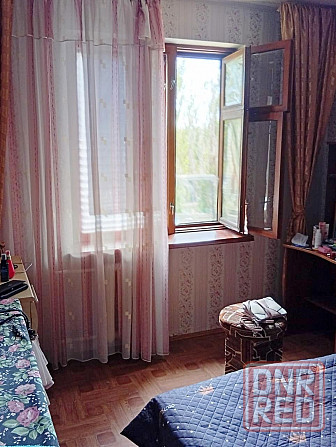 Продам 3х ком. кв-ру на Раздольной Донецк - изображение 3