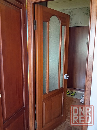 Продам 3х ком. кв-ру на Раздольной Донецк - изображение 9