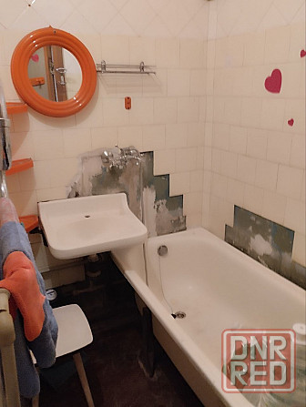 Продажа 2х Комнатной Квартиры в Пролетарском Районе - ул.Армавирская Донецк - изображение 6