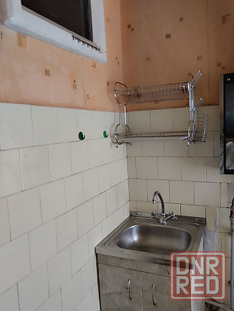Продажа 2х Комнатной Квартиры в Пролетарском Районе - ул.Армавирская Донецк - изображение 7