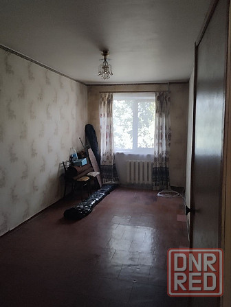 Продажа 2х Комнатной Квартиры в Пролетарском Районе - ул.Армавирская Донецк - изображение 1