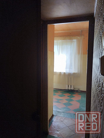 Продажа 2х Комнатной Квартиры в Пролетарском Районе - ул.Армавирская Донецк - изображение 8