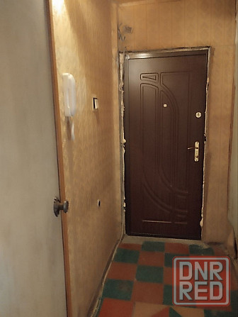 Продажа 2х Комнатной Квартиры в Пролетарском Районе - ул.Армавирская Донецк - изображение 4