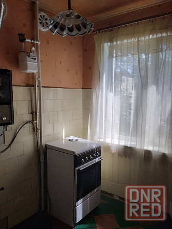 Продажа 2х Комнатной Квартиры в Пролетарском Районе - ул.Армавирская Донецк - изображение 5