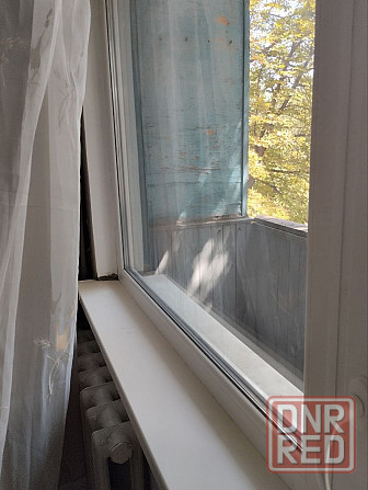 Продажа 2х Комнатной Квартиры в Пролетарском Районе - ул.Армавирская Донецк - изображение 3