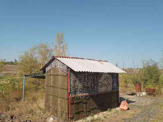 Продам деревянную беседку Шахтерск