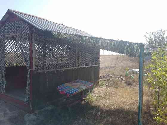 Продам деревянную беседку Шахтерск