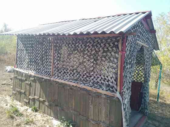 Продам деревянную беседку Шахтерск
