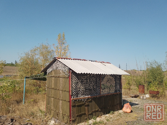 Продам деревянную беседку Шахтерск - изображение 4