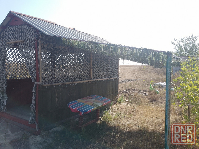 Продам деревянную беседку Шахтерск - изображение 3