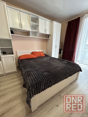 Сдам 1-комнатную квартиру Донецк - изображение 1