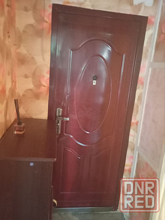 Продажа Однокомнатной Комнатной Квартиры в Центре Пролетарского Района Донецка -Щетинина Донецк - изображение 6