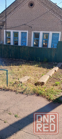Продам 2 х ком 50 м2 квартиру на земле в районе Бакинских Донецк - изображение 1