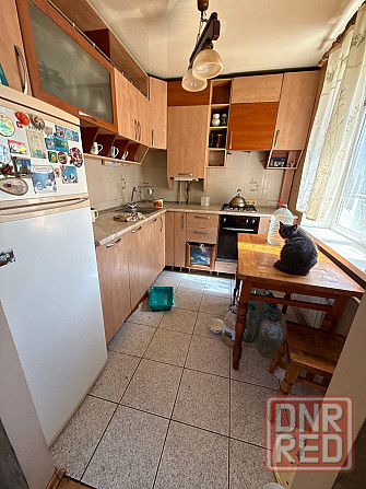 Продажа 1 Комнатной - Квартиры в Калининском районе Донецка - Бульвар Шевченко Донецк - изображение 7