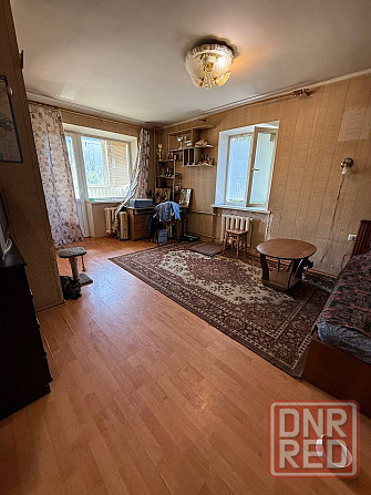 Продажа 1 Комнатной - Квартиры в Калининском районе Донецка - Бульвар Шевченко Донецк - изображение 3