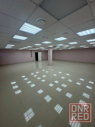 Предлагается в аренду помещение на Текстильщике Донецк - изображение 1