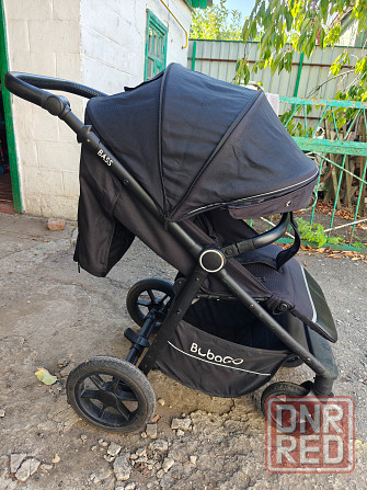 Продам коляску Донецк - изображение 2