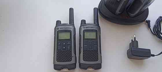Рации MOTOROLA Донецк