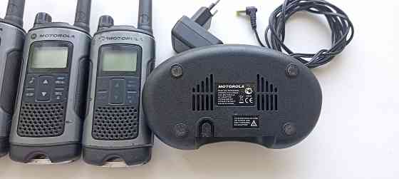 Рации MOTOROLA Донецк