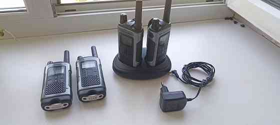 Рации MOTOROLA Донецк