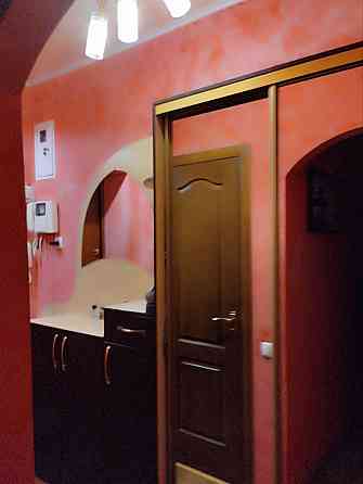 3 комнатная, б Шевченко, парк Гуливер Донецк